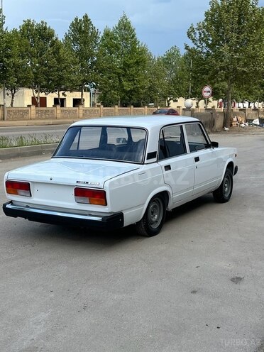 LADA (VAZ) 2107 2008, 25,000 km - 1.6 l - Cəlilabad