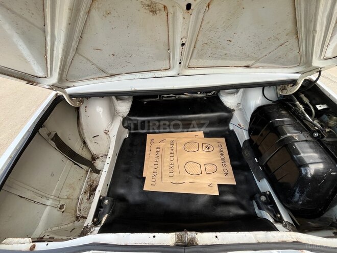 LADA (VAZ) 2107 2008, 25,000 km - 1.6 l - Cəlilabad