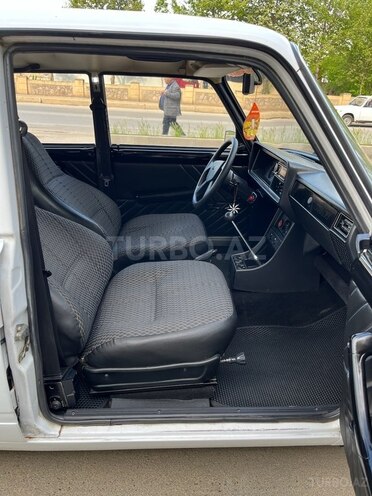 LADA (VAZ) 2107 2008, 25,000 km - 1.6 l - Cəlilabad