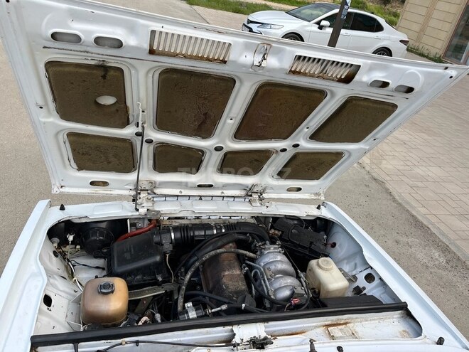 LADA (VAZ) 2107 2008, 25,000 km - 1.6 l - Cəlilabad