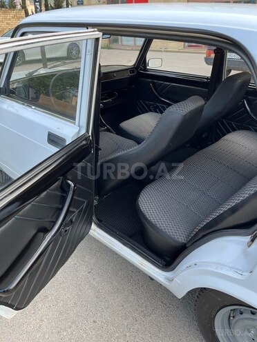 LADA (VAZ) 2107 2008, 25,000 km - 1.6 l - Cəlilabad