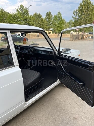 LADA (VAZ) 2107 2008, 25,000 km - 1.6 l - Cəlilabad
