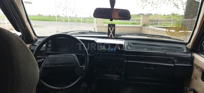 LADA (VAZ) 21099 1997, 145,821 km - 1.5 l - Qazax