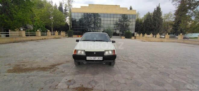 LADA (VAZ) 21099 1997, 145,821 km - 1.5 l - Qazax