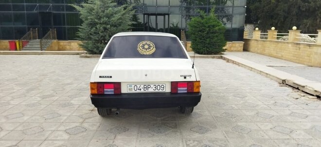 LADA (VAZ) 21099 1997, 145,821 km - 1.5 l - Qazax