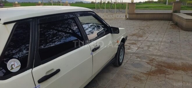 LADA (VAZ) 21099 1997, 145,821 km - 1.5 l - Qazax
