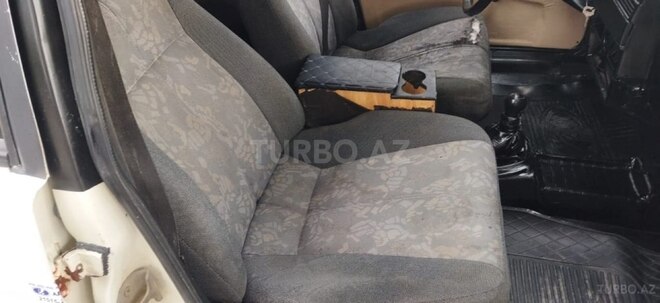 LADA (VAZ) 21099 1997, 145,821 km - 1.5 l - Qazax