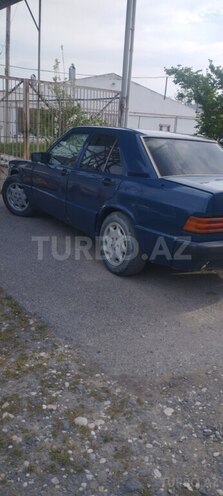 Mercedes 190 1992, 621,242 km - 2.0 l - Xaçmaz