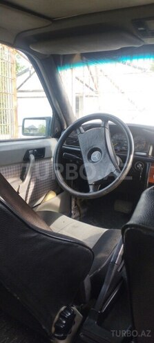 Mercedes 190 1992, 621,242 km - 2.0 l - Xaçmaz