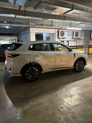 Changan Qiyuan Q05 2025, 0 km - 1.5 л - Bakı