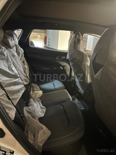 Changan Qiyuan Q05 2025, 0 km - 1.5 л - Bakı
