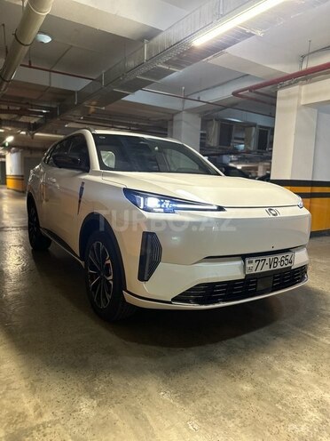 Changan Qiyuan Q05 2025, 0 km - 1.5 л - Bakı