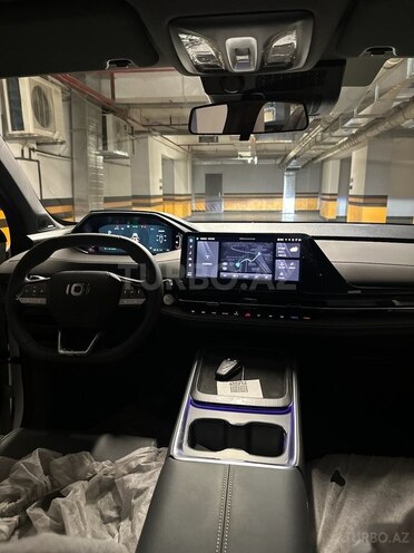 Changan Qiyuan Q05 2025, 0 km - 1.5 л - Bakı