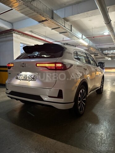 Changan Qiyuan Q05 2025, 0 km - 1.5 л - Bakı