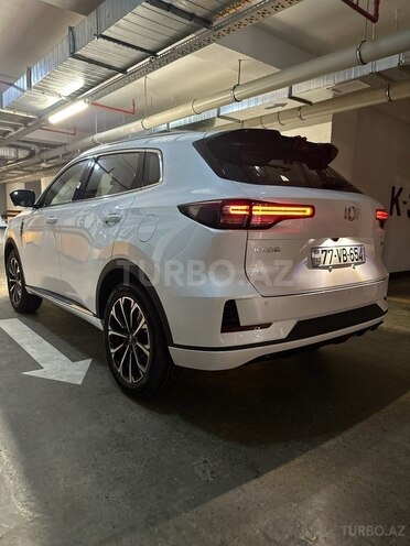 Changan Qiyuan Q05 2025, 0 km - 1.5 л - Bakı