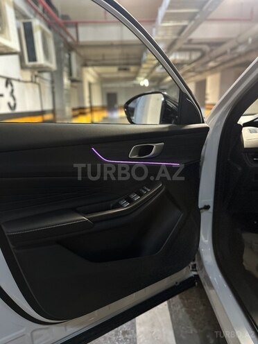 Changan Qiyuan Q05 2025, 0 km - 1.5 л - Bakı
