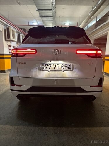Changan Qiyuan Q05 2025, 0 km - 1.5 л - Bakı