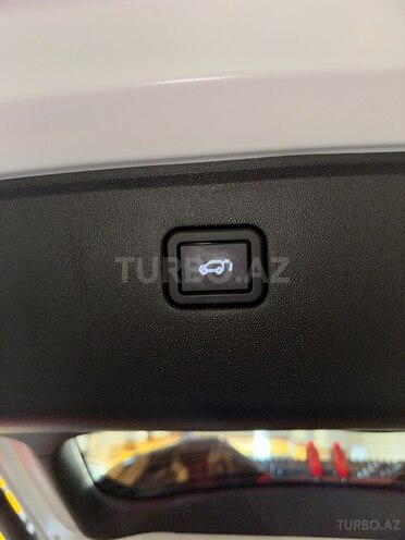 Changan Qiyuan Q05 2025, 0 km - 1.5 л - Bakı