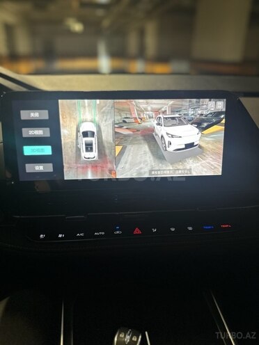 Changan Qiyuan Q05 2025, 0 km - 1.5 л - Bakı