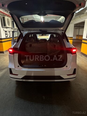 Changan Qiyuan Q05 2025, 0 km - 1.5 л - Bakı
