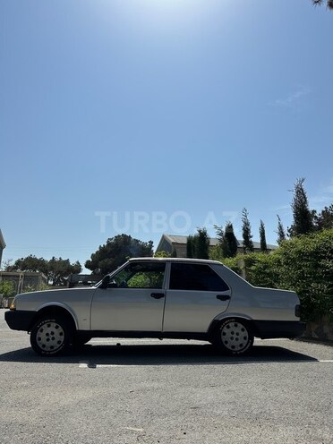 Tofas Sahin 2004, 36,526 km - 1.6 l - Bakı
