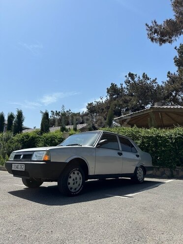 Tofas Sahin 2004, 36,526 km - 1.6 l - Bakı