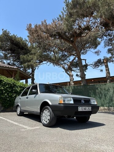 Tofas Sahin 2004, 36,526 km - 1.6 l - Bakı