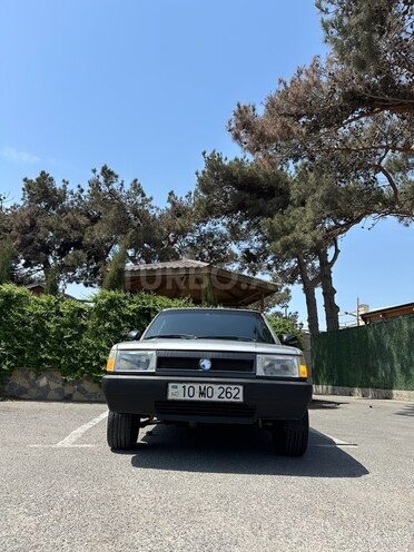 Tofas Sahin 2004, 36,526 km - 1.6 l - Bakı