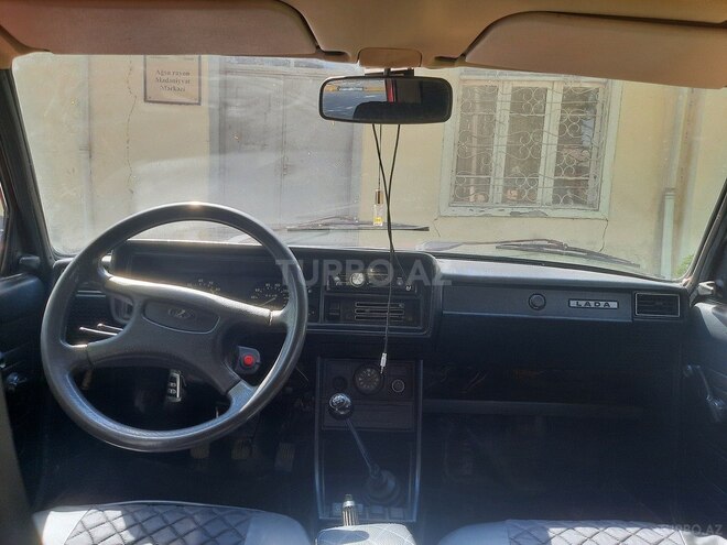 LADA (VAZ) 2107 2007, 95,000 km - 1.6 l - Ağsu