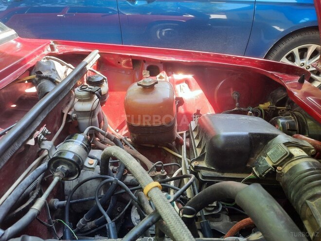 LADA (VAZ) 2107 2007, 95,000 km - 1.6 l - Ağsu