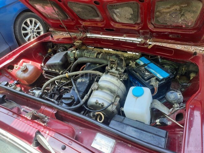 LADA (VAZ) 2107 2007, 95,000 km - 1.6 l - Ağsu