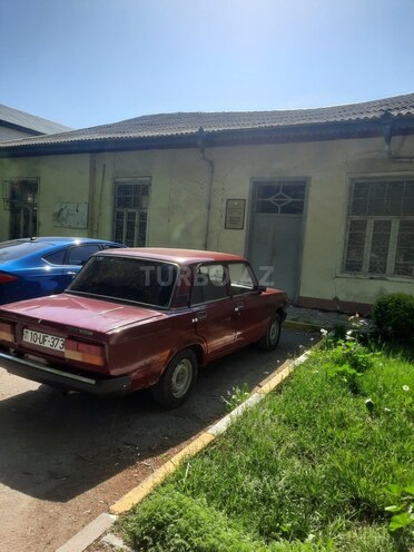 LADA (VAZ) 2107 2007, 95,000 km - 1.6 l - Ağsu