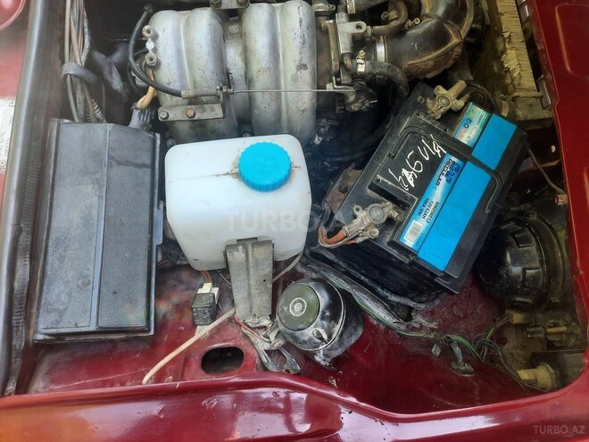 LADA (VAZ) 2107 2007, 95,000 km - 1.6 l - Ağsu