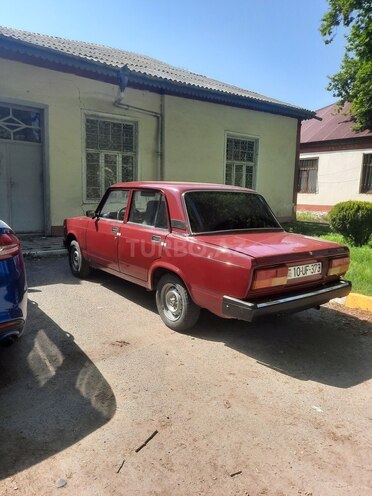 LADA (VAZ) 2107 2007, 95,000 km - 1.6 l - Ağsu
