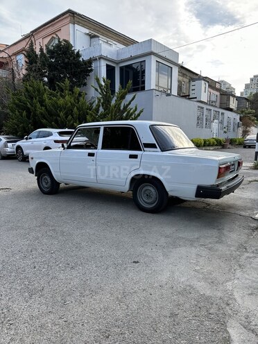 LADA (VAZ) 2107 2007, 95,000 km - 1.6 l - Bakı