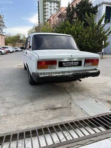 LADA (VAZ) 2107 2007, 95,000 km - 1.6 l - Bakı