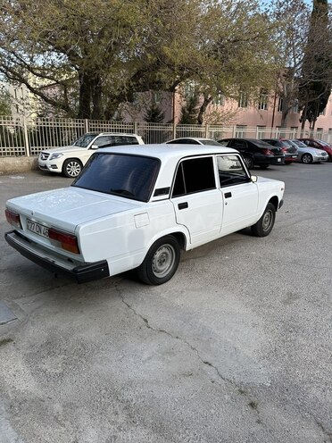 LADA (VAZ) 2107 2007, 95,000 km - 1.6 l - Bakı