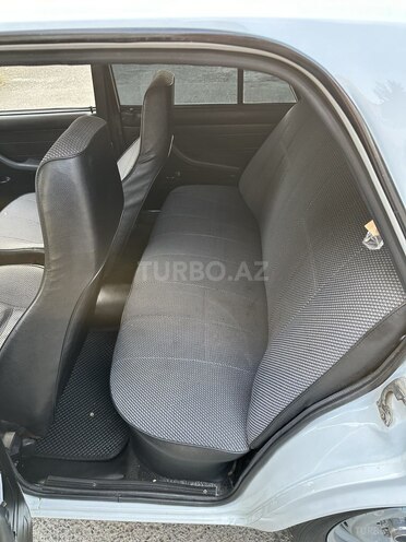 LADA (VAZ) 2107 2007, 95,000 km - 1.6 l - Bakı