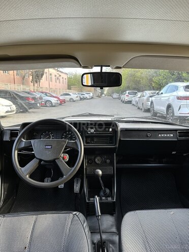LADA (VAZ) 2107 2007, 95,000 km - 1.6 l - Bakı
