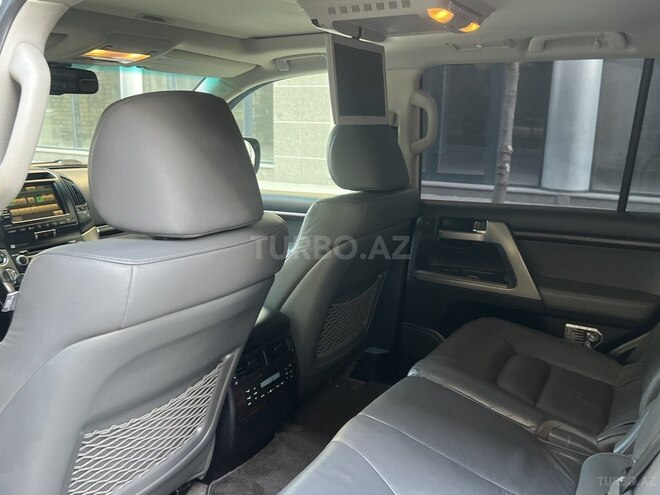 Toyota Land Cruiser 2010, 173,000 km - 4.7 л - Bakı