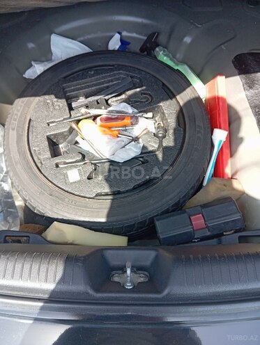 Hyundai Elantra 2011, 189,345 km - 1.8 л - Bakı