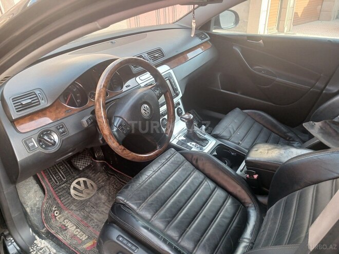Volkswagen Passat 2008, 144,676 km - 1.8 л - Bakı