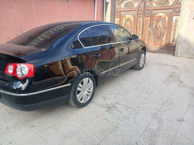Volkswagen Passat 2008, 144,676 km - 1.8 л - Bakı