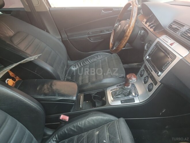 Volkswagen Passat 2008, 144,676 km - 1.8 л - Bakı