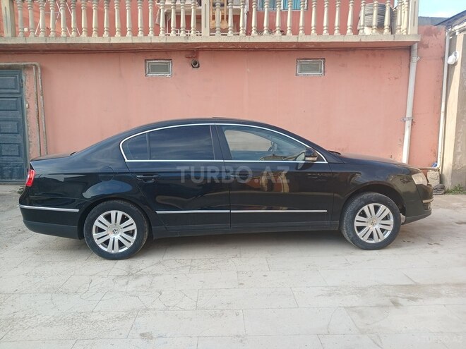 Volkswagen Passat 2008, 144,676 km - 1.8 л - Bakı