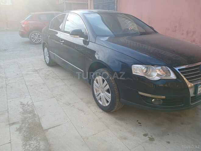 Volkswagen Passat 2008, 144,676 km - 1.8 л - Bakı