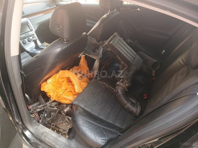 Volkswagen Passat 2008, 144,676 km - 1.8 л - Bakı