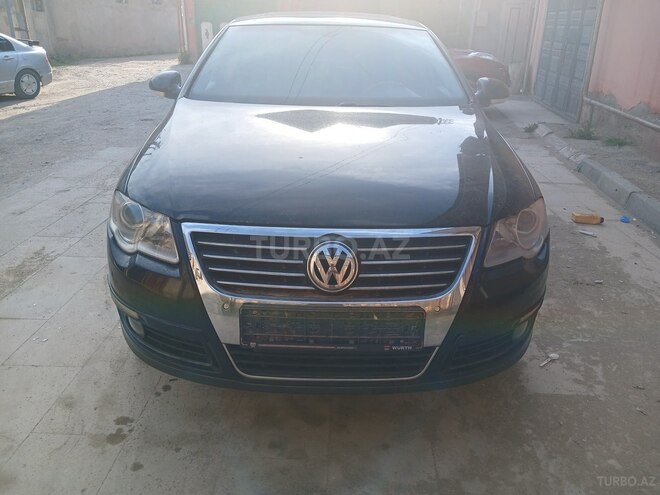 Volkswagen Passat 2008, 144,676 km - 1.8 л - Bakı