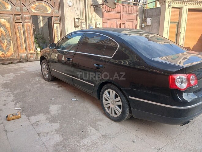Volkswagen Passat 2008, 144,676 km - 1.8 л - Bakı