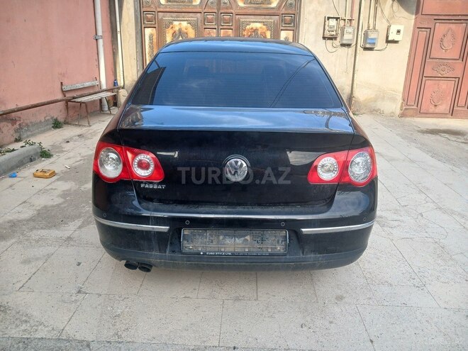 Volkswagen Passat 2008, 144,676 km - 1.8 л - Bakı